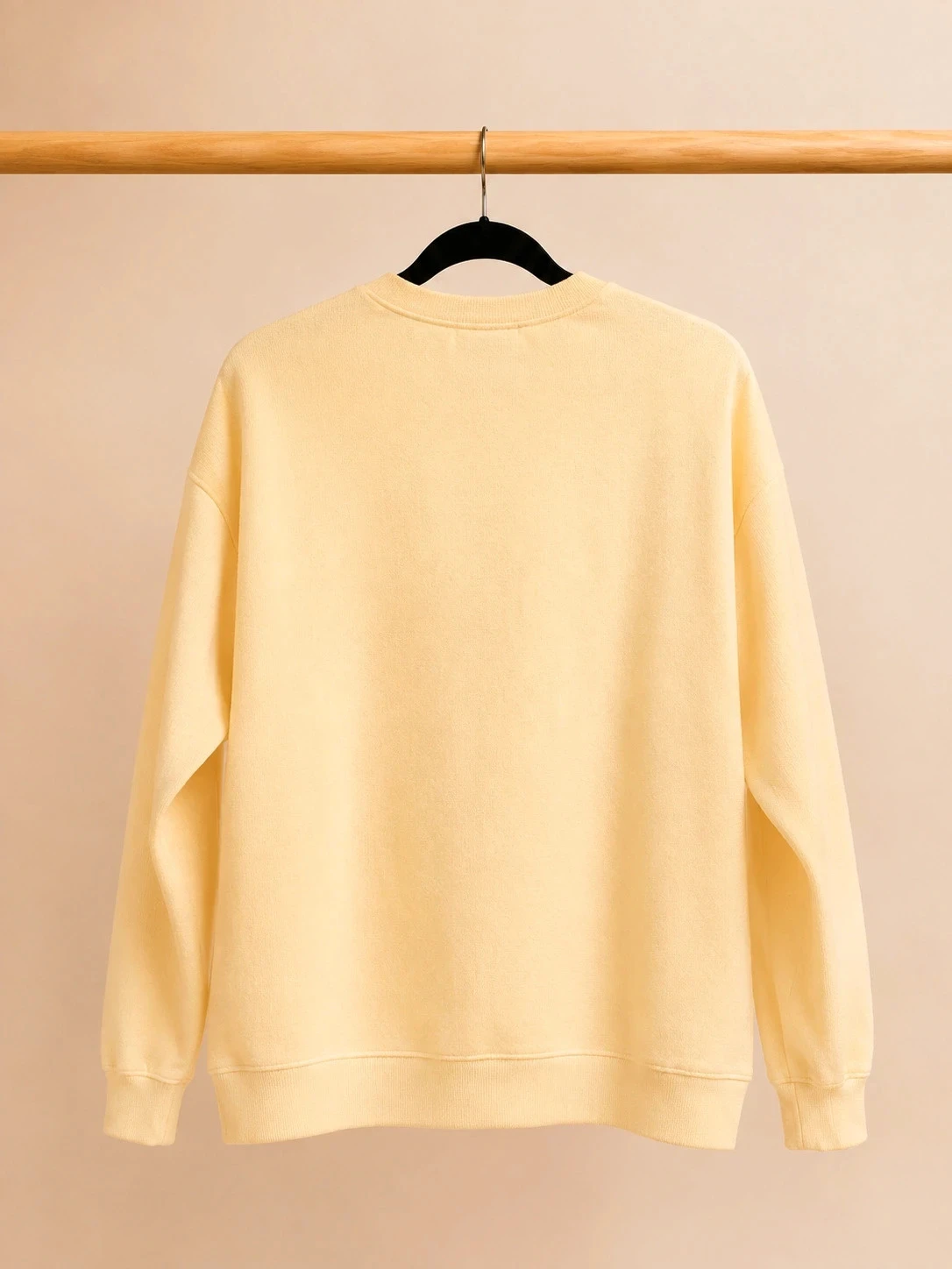 💛 Ragwear USA textured knit sweatshirt size XL. – photo 2
